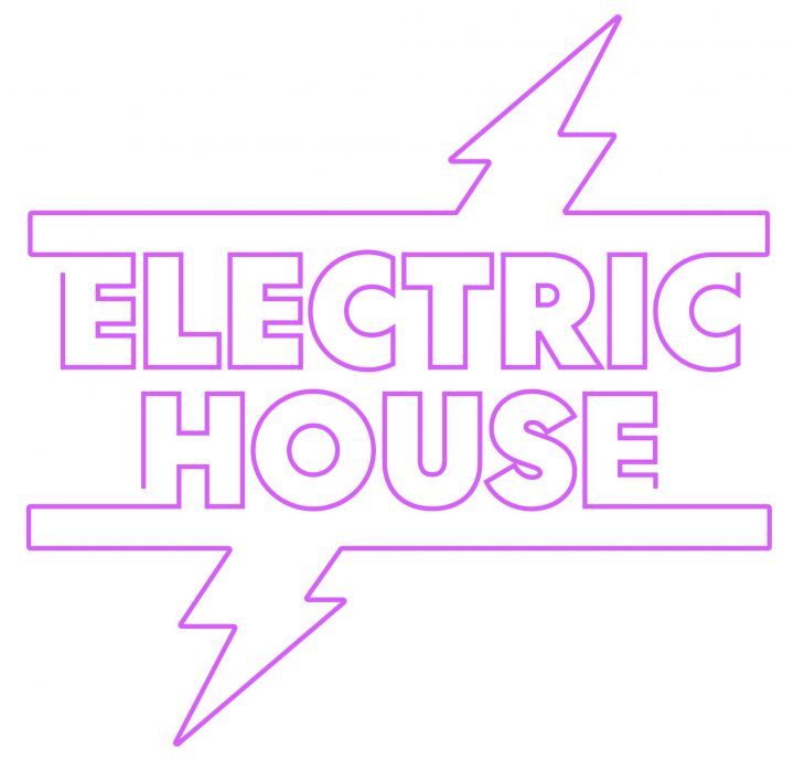 Electric House