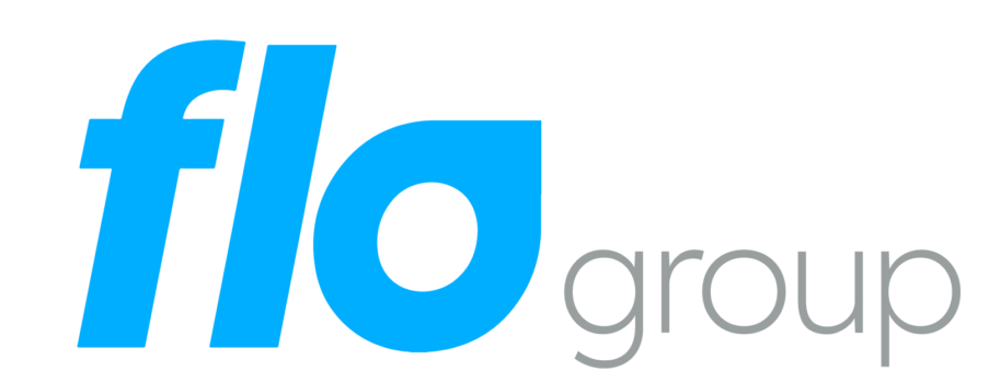 FloGroup Logo Client of Sparkle 18