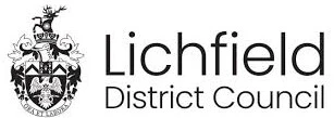 Lichfield District logo forest holidays